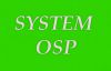 RAPORT  W  SYSTEM  OSP